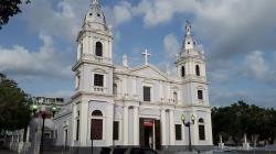 Kathedrale von Ponce