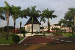 Schönstattheiligtum Cuidad celeste in Guayaquil