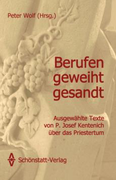 Priesterbuch Cover