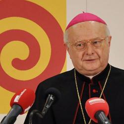 Erzbischof Zollitsch
