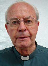 Padre Jorge José Falch Frey