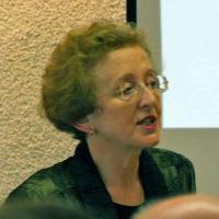 Dr. Gertrud Pollak