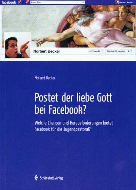 Becker Facebook Buch