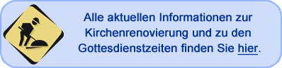 Kirchenrenovierung Hl. Dreikönig Burk 2010