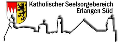 Logo Seelsorgebereich Erlangen S�d