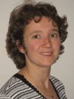 Marion Endres, Dipl.-Thologien, Pastoralreferentin