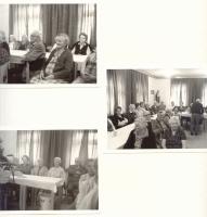 2. Seniorennachmittag 1987