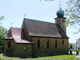 ST. MICHAEL, Seigendorf