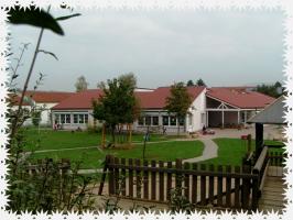 Kindergarten St. Vitus Hirschaid