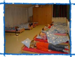Kindergarten-Schlafräume1