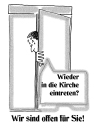 Wiedereintritt