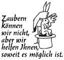 Kreativ Zaubern