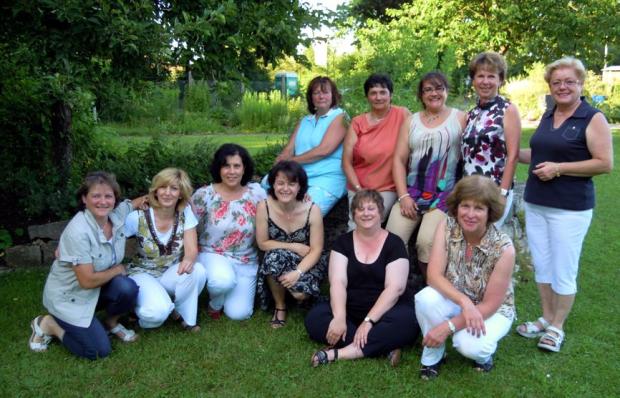 Frauenbund 2011
