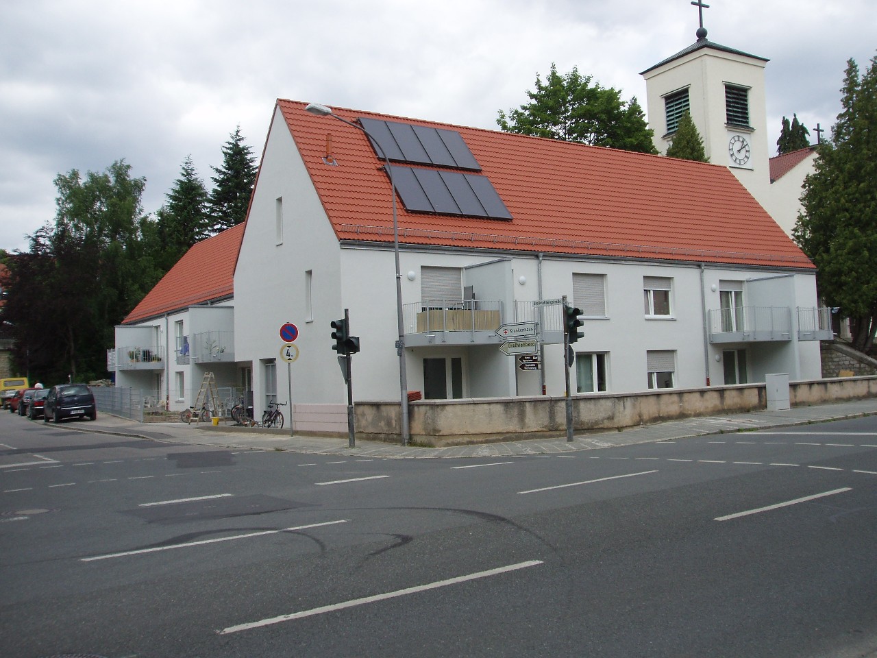 Nachricht