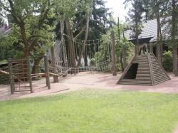 Seillandschaften